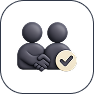 Icon set recovery