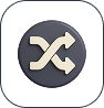 Icon set recovery