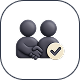 Icon set keynox