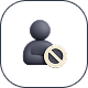 Icon set keynox